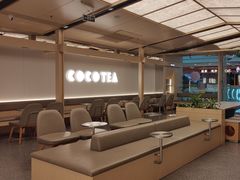 -CoCo都可(秀英万达店)