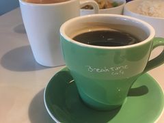 美式咖啡-打趸BTC·Breaktime cafe(北京路店)