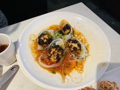 -肥仔文澳门猪骨煲(南京西路店)