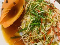 -星奇缘·海鲜餐厅(东山美食地标店)