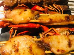 -京韵胡同·酱香羊蝎子火锅涮肉(长寿路店)