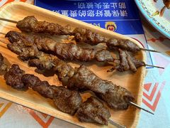 -清真吐鲁番餐厅(牛街店)