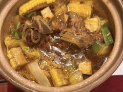 -宏状元现熬粥·京味菜(五棵松店)