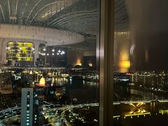 -三迪希尔顿酒店·星空酒廊