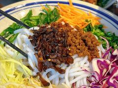 -尽善百年古院餐厅(王家老宅店)