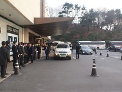 -新罗免税店(首尔总店)