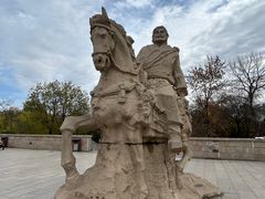 -元大都城垣遗址公园