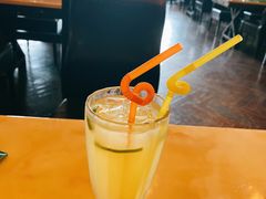 -大耳象东南亚风情餐厅(月湖公园店)