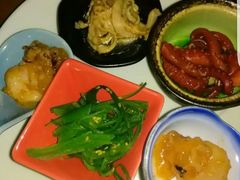 -广东嘉华大酒店·季花铁板烧餐厅