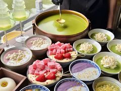 -李百蟹·江南蟹黄面·河景餐厅(夫子庙总店)