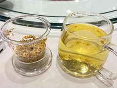 -凤凰楼酒家·粤宴点心(华强北店)