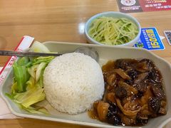 -李先生牛肉面大王(成都东站西广场店)