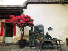 -三坊七巷历史文化街区