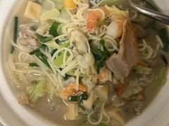 -莆田餐厅PUTIEN(深圳湾万象城家宴店)