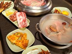 -盛江山自助料理(奥莱锦辉购物广场店)