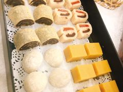 -卫鼎轩·曹公馆(鼓楼店)