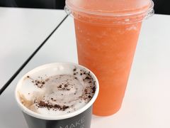 -Magic Food Point(Airport Street food)