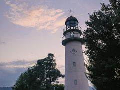 -金海湾滨江公园