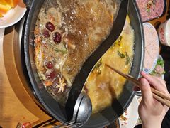-楠火锅(太古里总店)