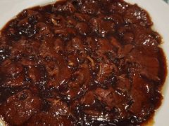 精品扒肉条-紫光园(燕郊总店)