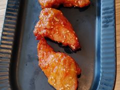 -必胜客(石佛营店)