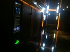 -英皇电影城(英皇集团中心IMAX店)