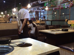 -烤得住时尚自助烧烤(东湖西路店)