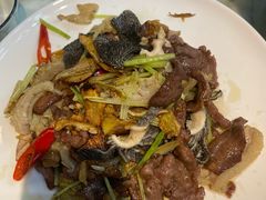-闽公馆·客家私房菜·商务宴请·包厢(杏林橡树湾店)