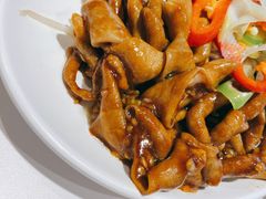 -香港深井掂檔烧鹅茶餐厅(海韵城店)
