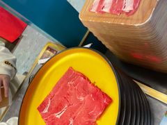 -一绪に寿喜烧(荟聚店)