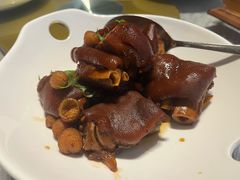 -海陵岛保利皇冠假日酒店·御公馆中餐厅 CANAL LNUA