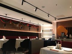 大堂-阿妮叶李(光谷世界城店)