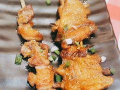 -龙虾当家·大排档(红谷滩五中店)