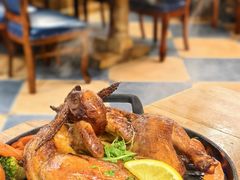 -米德维奇俄式西餐厅(西六道街店)