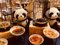 -京香轩·中餐厅(上海中庚聚龙酒店)