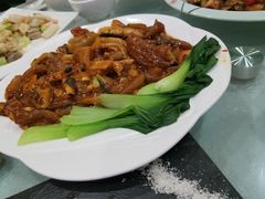 -普天和酒楼·新津菜·烤鸭(天津之眼店)