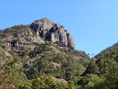 -大慈岩风景区