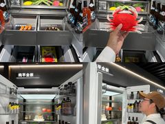 -大连新玛特购物休闲广场(青泥洼店)