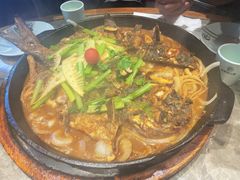 -老板恋上鱼(恒隆广场店)