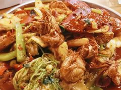 -瑞丽活螃蟹(芒市店)