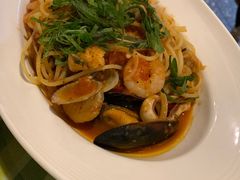 -BISTROFIORE美伊娜(伊犁南路店)