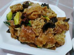 -茂源餐厅(新华路店)