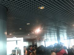 -澳门旅游塔360°旋转餐厅(南湾湖广场店)