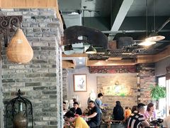 大堂-阿嫂印象·民间江湖菜(大学城店)