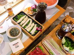 -雾都渣渣火锅(南城智汇城店)