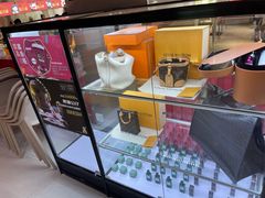 -青木岚小海鲜•小龙虾(友谊店)