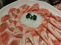 -芳竹园火锅(塘沽金街店)