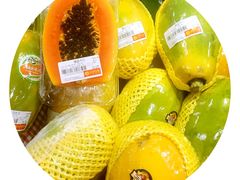 -卜蜂莲花(杨高南路店)