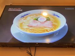 -Ramen满吉·豚骨拉面(丽园路店)