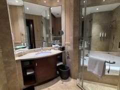 -上海圣淘沙万怡酒店